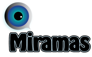 miramas logo